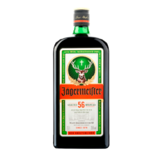 Jägermeister